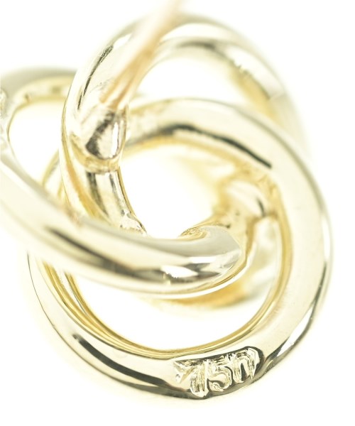 TIFFANY & CO.（ティファニー）ピアス・イヤリング ゴールド サイズ:- レディース/2200657562410