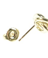 TIFFANY & CO.（ティファニー）ピアス・イヤリング ゴールド サイズ:- レディース/2200657562410
