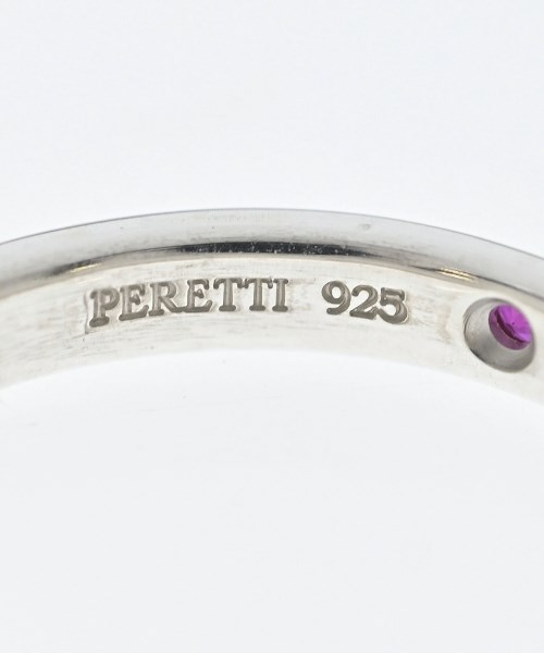 TIFFANY & CO.（ティファニー）リング その他（柄物・カラフル） サイズ:11.5 レディース/2200657803056