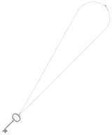 TIFFANY & CO.（ティファニー）ネックレス シルバー サイズ:- レディース/2200658261237