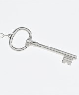 TIFFANY & CO.（ティファニー）ネックレス シルバー サイズ:- レディース/2200658261237