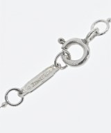 TIFFANY & CO.（ティファニー）ネックレス シルバー サイズ:- レディース/2200658261237