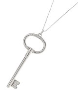 TIFFANY & CO. ネックレス