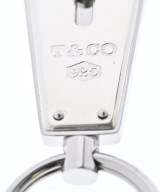 TIFFANY & CO.（ティファニー）キーケース・キーホルダー シルバー サイズ:- レディース/2200656462032