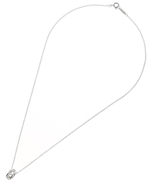 TIFFANY & CO.（ティファニー）ネックレス その他（柄物・カラフル） サイズ:- レディース/2200659905420
