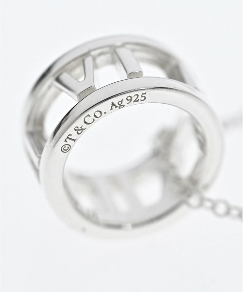 TIFFANY & CO.（ティファニー）ネックレス その他（柄物・カラフル） サイズ:- レディース/2200659905420