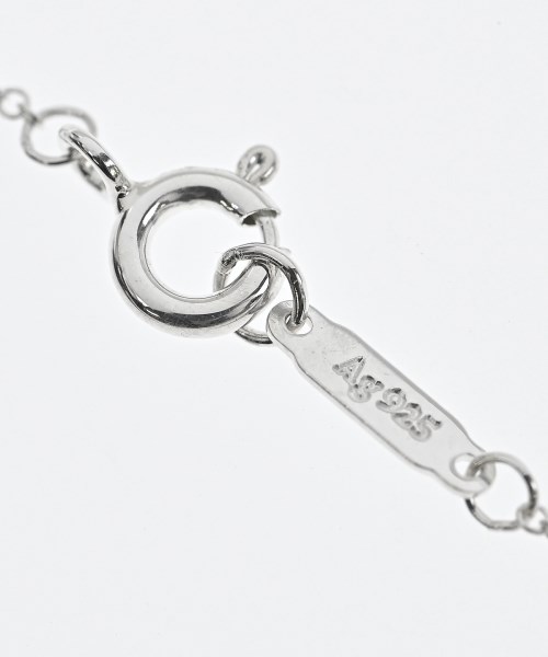 TIFFANY & CO.（ティファニー）ネックレス その他（柄物・カラフル） サイズ:- レディース/2200659905420