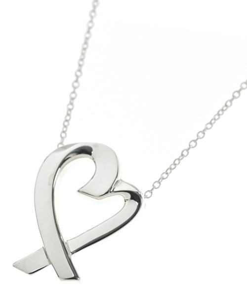ティファニー(TIFFANY & CO.)のTIFFANY & CO. ネックレス