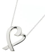 TIFFANY & CO.（ティファニー）ネックレス シルバー サイズ:- レディース/2200659905437