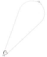 TIFFANY & CO.（ティファニー）ネックレス シルバー サイズ:- レディース/2200659905437