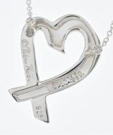 TIFFANY & CO.（ティファニー）ネックレス シルバー サイズ:- レディース/2200659905437