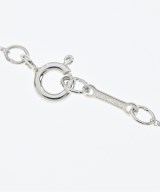 TIFFANY & CO.（ティファニー）ネックレス シルバー サイズ:- レディース/2200659905437