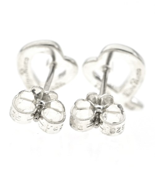 TIFFANY & CO.（ティファニー）ピアス シルバー サイズ:- レディース/2200659905444