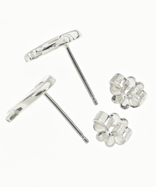TIFFANY & CO.（ティファニー）ピアス シルバー サイズ:- レディース/2200659905444