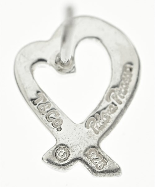 TIFFANY & CO.（ティファニー）ピアス シルバー サイズ:- レディース/2200659905444