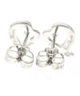 TIFFANY & CO.（ティファニー）ピアス シルバー サイズ:- レディース/2200659905444