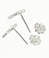 TIFFANY & CO.（ティファニー）ピアス シルバー サイズ:- レディース/2200659905444