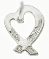 TIFFANY & CO.（ティファニー）ピアス シルバー サイズ:- レディース/2200659905444