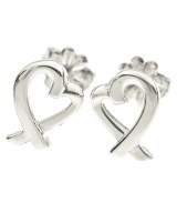 TIFFANY & CO. ピアス