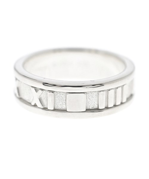 TIFFANY & CO.(ティファニー)リング シルバー サイズ:13/2200659905451