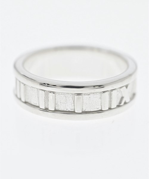 TIFFANY & CO.（ティファニー）リング シルバー サイズ:13 レディース/2200659905451