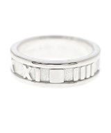 TIFFANY & CO.（ティファニー）リング シルバー サイズ:13 レディース/2200659905451