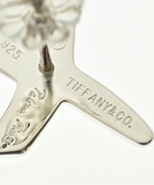TIFFANY & CO.（ティファニー）ピアス その他（柄物・カラフル） サイズ:- レディース/2200659905468