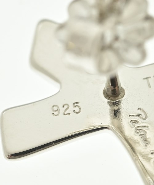 TIFFANY & CO.（ティファニー）ピアス その他（柄物・カラフル） サイズ:- レディース/2200659905468