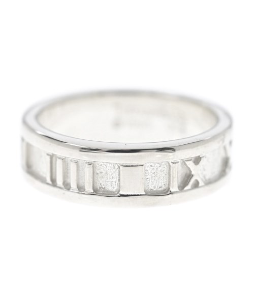 TIFFANY & CO.(ティファニー)リング シルバー サイズ:12.5/2200659905475