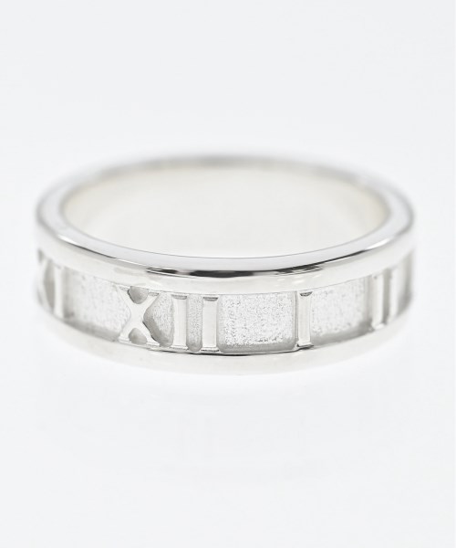 TIFFANY & CO.（ティファニー）リング シルバー サイズ:12.5 レディース/2200659905475