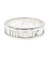 TIFFANY & CO.（ティファニー）リング シルバー サイズ:12.5 レディース/2200659905475