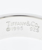 TIFFANY & CO.（ティファニー）リング シルバー サイズ:12.5 レディース/2200659905475