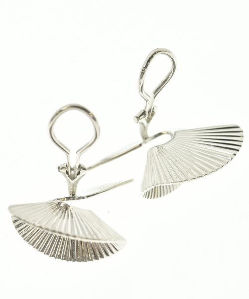TIFFANY & CO.（ティファニー）ピアス・イヤリング シルバー サイズ:- レディース/2200659905482