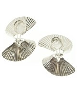 TIFFANY & CO.（ティファニー）ピアス・イヤリング シルバー サイズ:- レディース/2200659905482