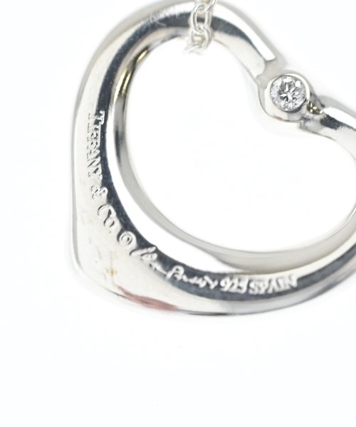 TIFFANY & CO.（ティファニー）ネックレス その他（柄物・カラフル） サイズ:- レディース/2200659905499