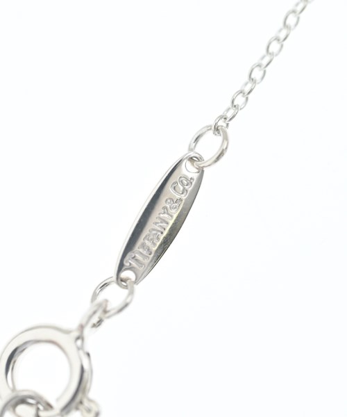 TIFFANY & CO.（ティファニー）ネックレス その他（柄物・カラフル） サイズ:- レディース/2200659905499