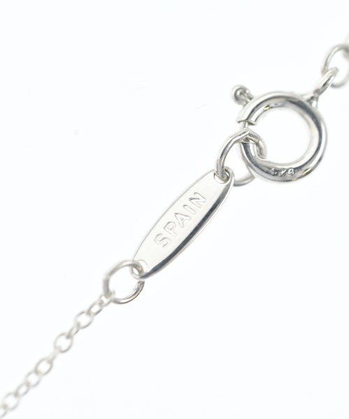TIFFANY & CO.（ティファニー）ネックレス その他（柄物・カラフル） サイズ:- レディース/2200659905499