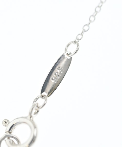 TIFFANY & CO.（ティファニー）ネックレス その他（柄物・カラフル） サイズ:- レディース/2200659905499