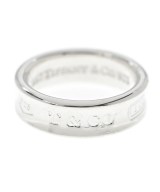 TIFFANY & CO.（ティファニー）リング シルバー サイズ:17.5 レディース/2200659905505