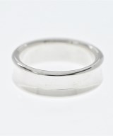 TIFFANY & CO.（ティファニー）リング シルバー サイズ:17.5 レディース/2200659905505