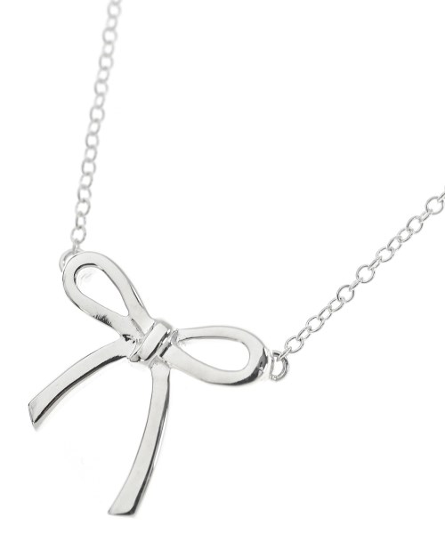 ティファニー(TIFFANY & CO.)のTIFFANY & CO. ネックレス