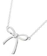 TIFFANY & CO.（ティファニー）ネックレス シルバー サイズ:- レディース/2200659905512