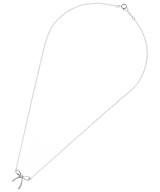 TIFFANY & CO.（ティファニー）ネックレス シルバー サイズ:- レディース/2200659905512