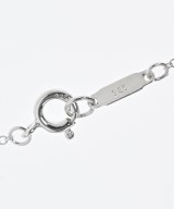 TIFFANY & CO.（ティファニー）ネックレス シルバー サイズ:- レディース/2200659905512