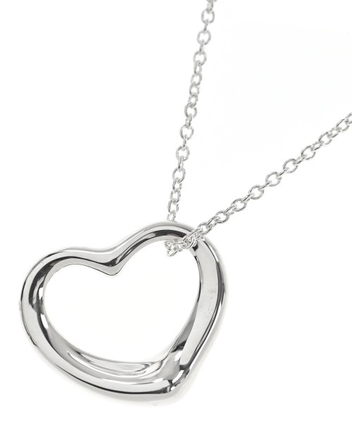 ティファニー(TIFFANY & CO.)のTIFFANY & CO. ネックレス