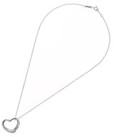 TIFFANY & CO.（ティファニー）ネックレス シルバー サイズ:- レディース/2200659905529