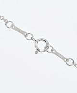 TIFFANY & CO.（ティファニー）ネックレス シルバー サイズ:- レディース/2200659905529
