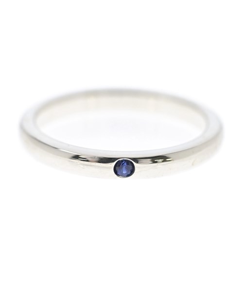 TIFFANY & CO.(ティファニー)リング シルバー サイズ:10.5/2200659905536