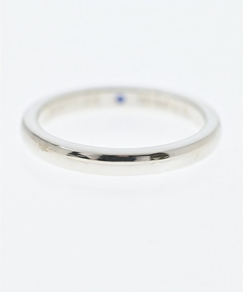 TIFFANY & CO.（ティファニー）リング シルバー サイズ:10.5 レディース/2200659905536