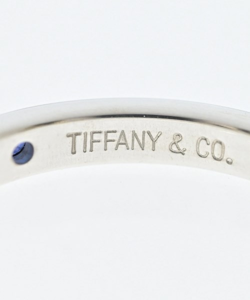 TIFFANY & CO.（ティファニー）リング シルバー サイズ:10.5 レディース/2200659905536